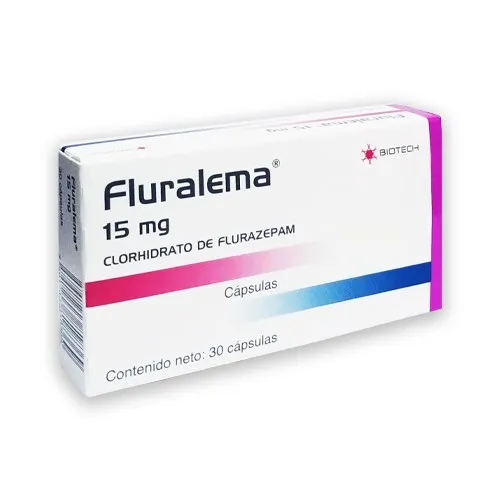 Flurazepam