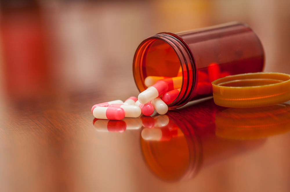 Anxiety Medication