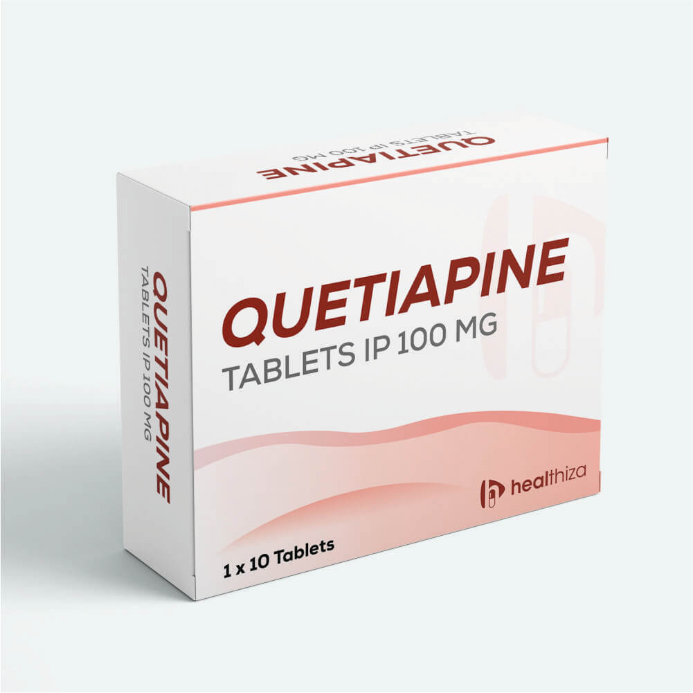 Quetiapine