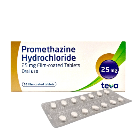 buy promethazine