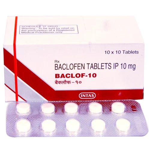baclofen uk